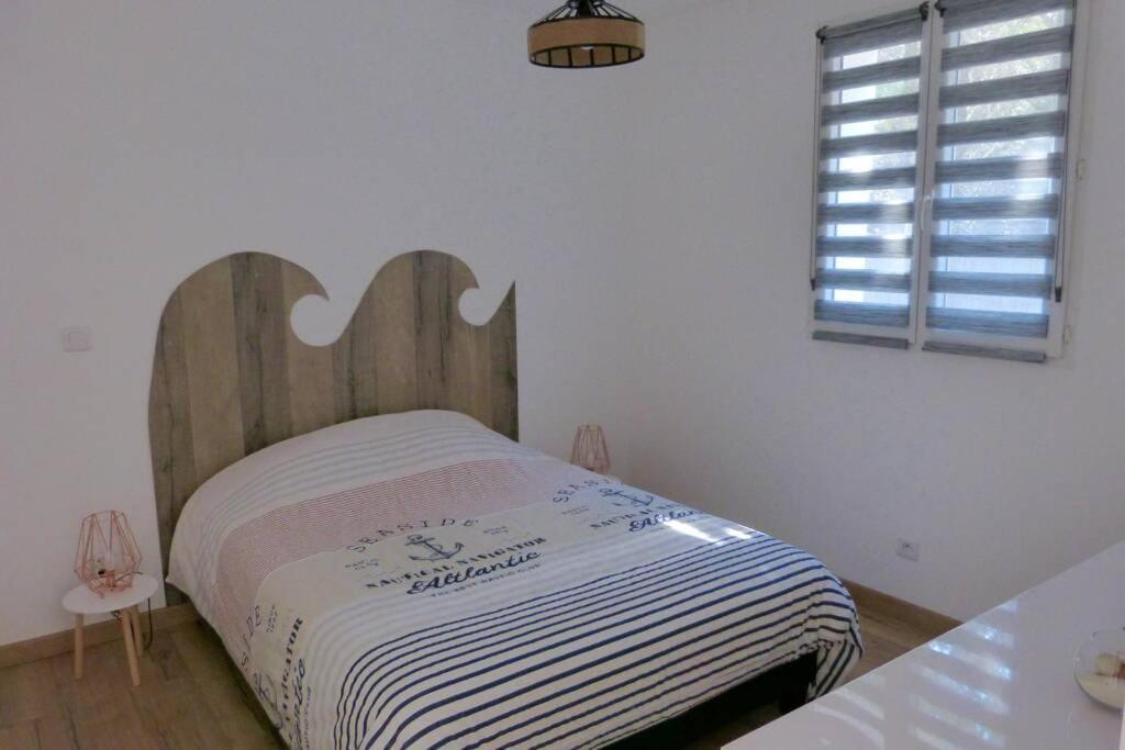 Gite Entierement Renove Sur Le Theme De La Mer. Carpentras Exterior photo